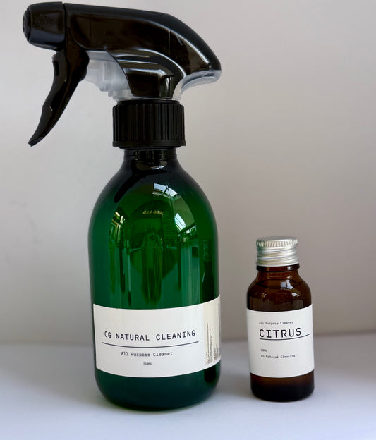 Spray 250ml Bottle