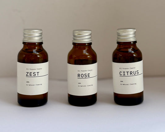20ml concentrated solution