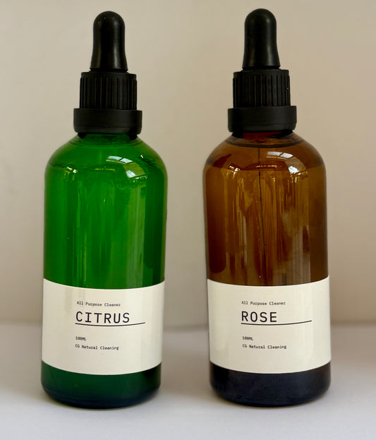 CG Natural Clean --Natural Cleaning ,Safe for little Paws & Hands